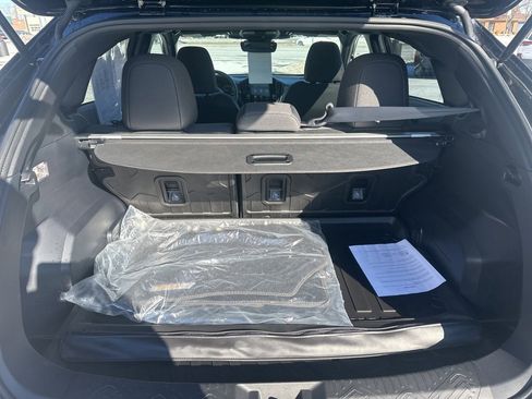 Certified 2025 Subaru Crosstrek 2.5i Sport image 28