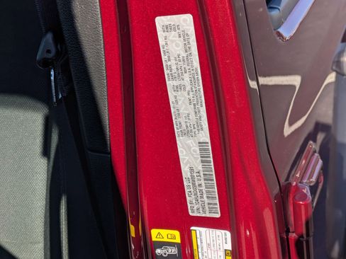 Certified 2021 Jeep Wrangler Unlimited Sport image 31