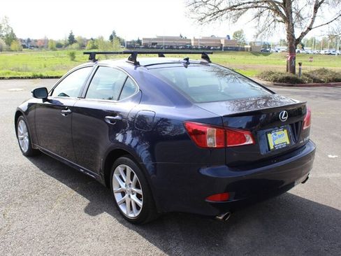 Used 2012 Lexus IS 250 AWD w/ Premium Pkg Value Edition image 3