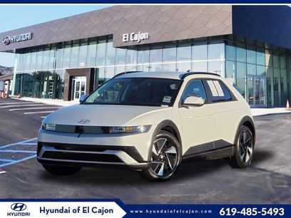 Used 2025 Hyundai Ioniq 5 SEL