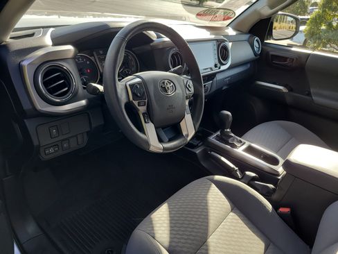 Certified 2023 Toyota Tacoma SR5 image 19