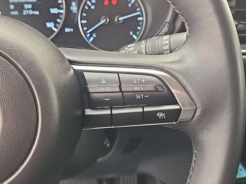 Used 2025 MAZDA CX-30 AWD 2.5 S w/ Select Sport Pkg image 21