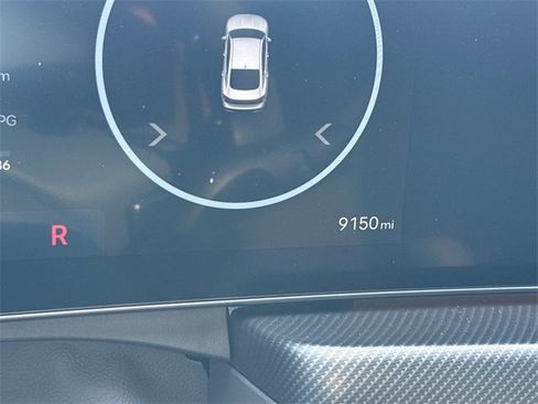 Certified 2024 Hyundai Sonata N Line image 30