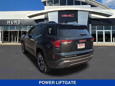 New 2026 GMC Terrain Elevation w/ Elevation Premium Package image 6