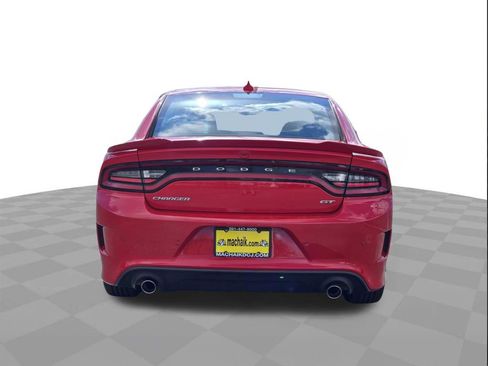 Used 2022 Dodge Charger GT image 5
