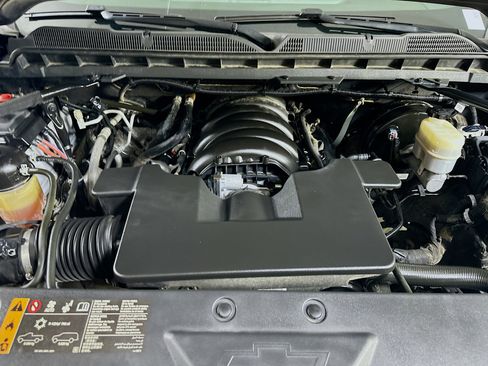 Used 2019 Chevrolet Silverado 1500 LT RWD image 31