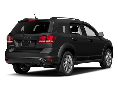 Used 2016 Dodge Journey SXT FWD image 2