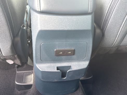 Used 2025 Ford Maverick XLT w/ Equipment Group 302A AWD/4WD image 15
