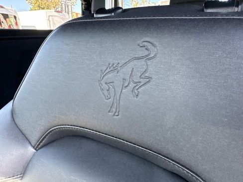 Used 2024 Ford Bronco Big Bend image 17