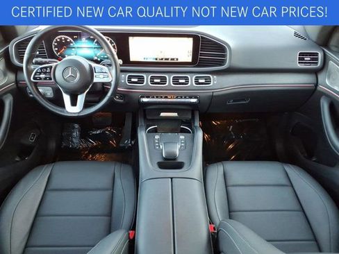 Certified 2023 Mercedes-Benz GLE 450 4MATIC image 4