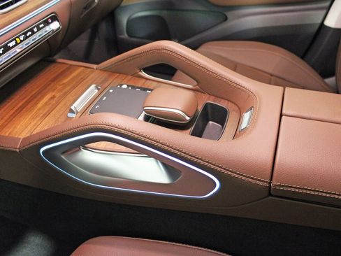 Certified 2026 Mercedes-Benz GLE 350 GLE 350 image 24