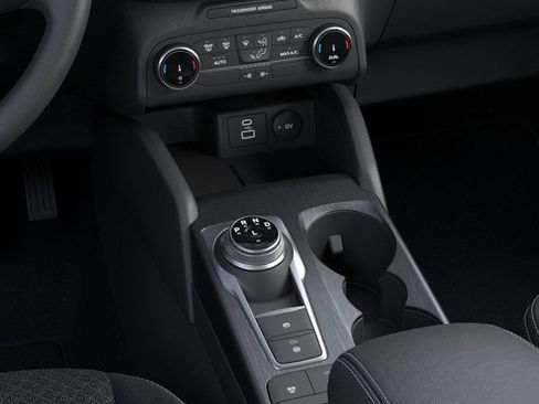 New 2026 Ford Escape Active AWD/4WD image 15
