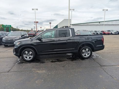 New 2026 Honda Ridgeline RTL image 6