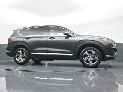 Used 2021 Hyundai Santa Fe SEL image 22