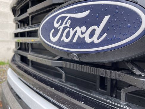 Used 2024 Ford F150 XLT w/ Equipment Group 302A MID AWD/4WD image 7
