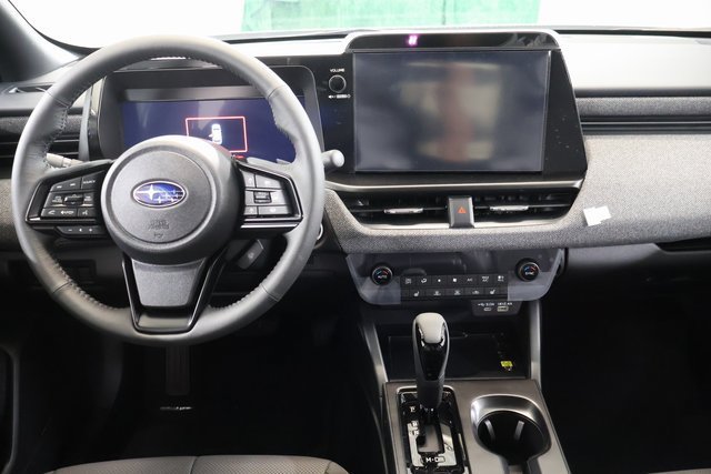 New 2026 Subaru Outback Limited AWD/4WD image 14