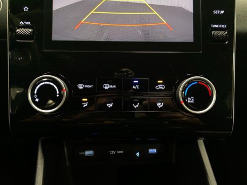 Certified 2023 Hyundai Tucson SEL AWD/4WD image 24