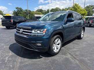Used 2018 Volkswagen Atlas SE AWD/4WD video 2