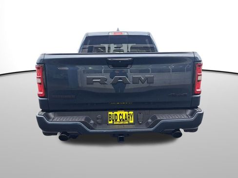 New 2026 RAM 1500 Big Horn image 4
