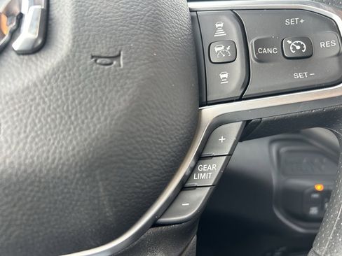 New 2026 RAM 2500 Tradesman image 18