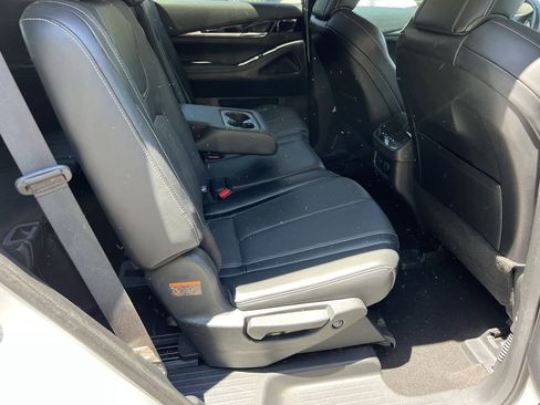 Used 2023 INFINITI QX60 Pure AWD/4WD image 13