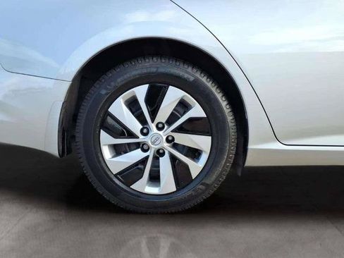 Certified 2023 Nissan Altima 2.5 S FWD image 21
