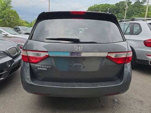 Used 2011 Honda Odyssey EX-L image 4