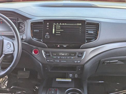 Certified 2023 Honda Passport EX-L image 14