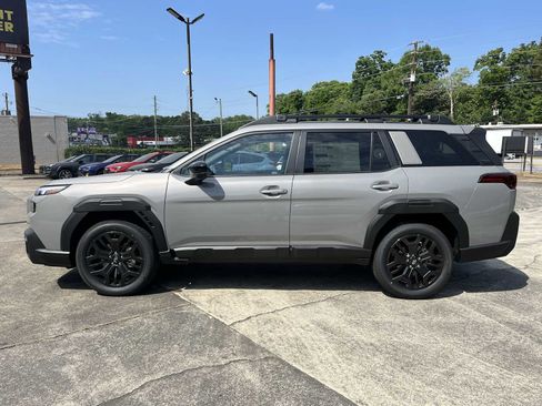 New 2026 Subaru Outback Limited XT AWD/4WD image 2