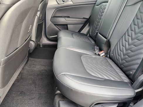 New 2026 Kia Sportage X-Pro Prestige AWD/4WD image 9