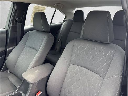 Certified 2024 Toyota Corolla LE FWD image 20