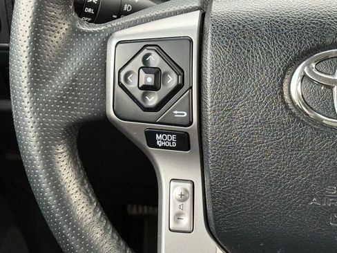 Used 2019 Toyota 4Runner SR5 Premium AWD/4WD image 26