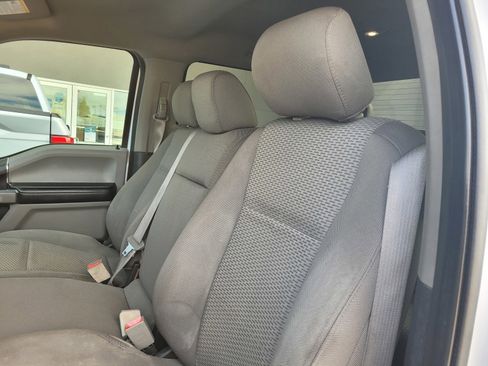 Used 2020 Ford F150 XLT w/ Trailer Tow Package image 22