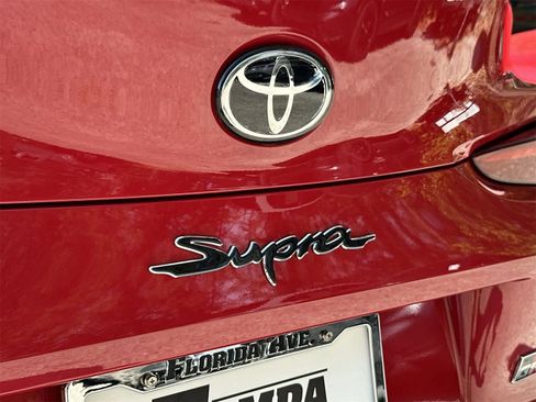 Used 2024 Toyota Supra Premium w/ Driver Assist Package image 7