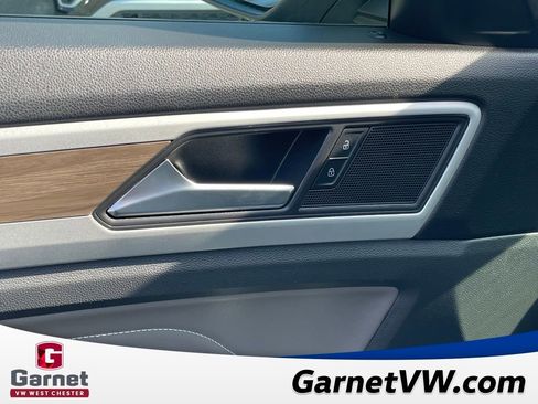 Certified 2023 Volkswagen Atlas SEL image 35