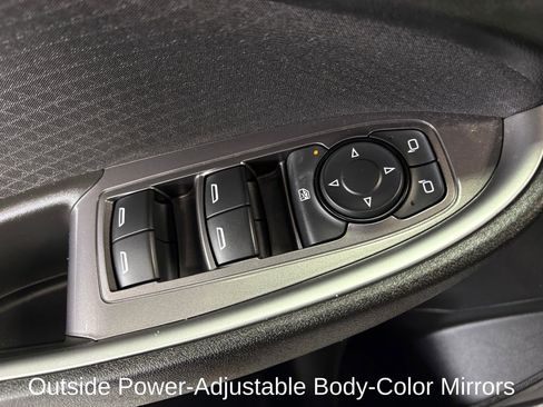 Used 2023 Chevrolet Malibu LS w/ Driver Confidence Package image 11