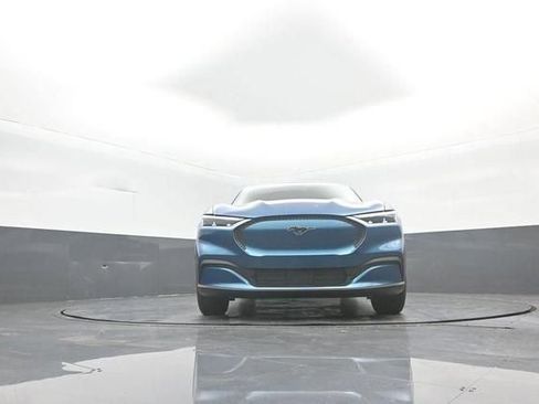 New 2026 Ford Mustang Mach-E Select AWD/4WD image 34