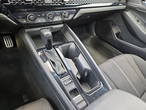 Used 2024 Honda Accord Sport image 25