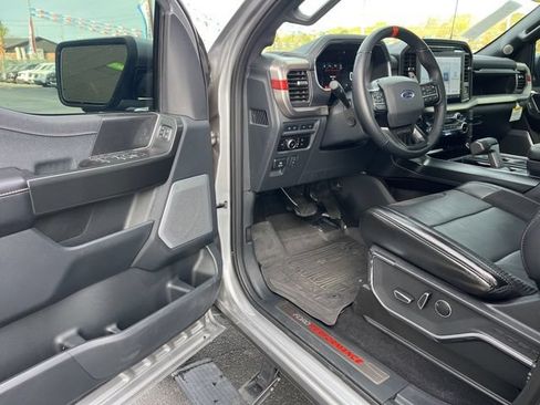 Used 2023 Ford F150 Raptor w/ Raptor 37 Performance Package AWD/4WD image 5