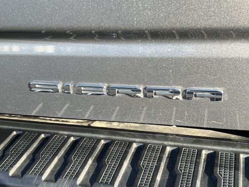 Used 2020 GMC Sierra 1500 Denali w/ Denali Carbonpro Edition image 9