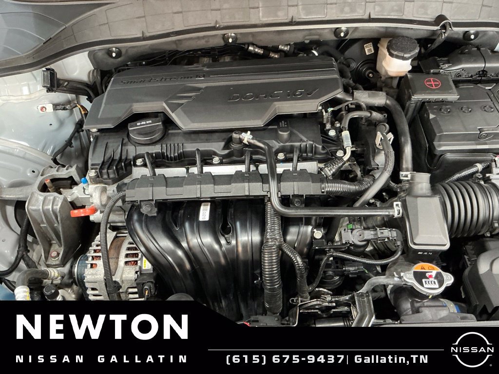 Used 2023 Hyundai Kona SEL AWD/4WD image 41