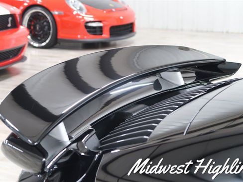 Used 2023 Porsche 911 Turbo S AWD/4WD image 22