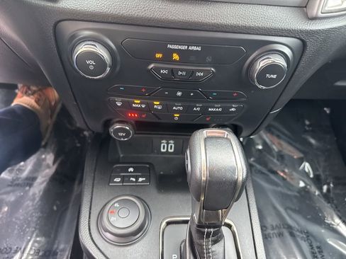 Used 2021 Ford Ranger XLT w/ Equipment Group 302A High image 16