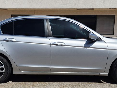 Used 2012 Honda Accord LX image 4