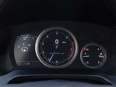 Used 2019 Lexus RX 350 F Sport image 20