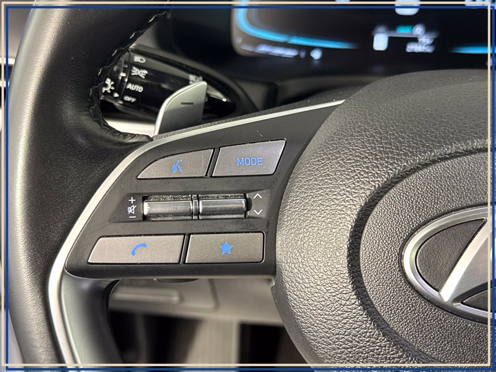 Used 2024 Hyundai Palisade SEL AWD/4WD image 18