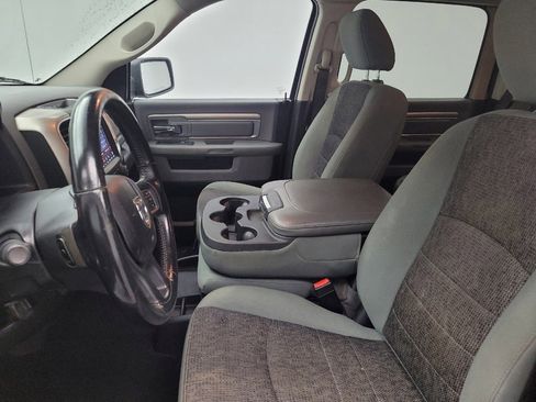 Used 2019 RAM 1500 Big Horn RWD image 17