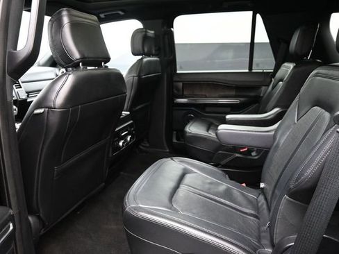 Used 2020 Ford Expedition Limited image 15