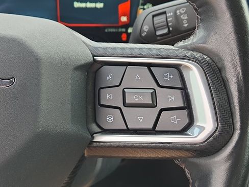 Used 2024 Ford Mustang Premium image 20