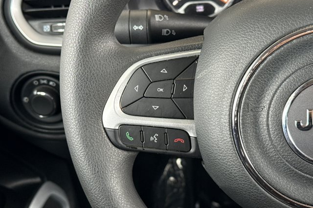 Used 2020 Jeep Renegade Sport FWD image 27